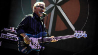 Klaus Flouride
