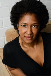 Letitia McCown