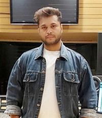 Aamir Shaikh