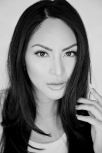 Riza Santos