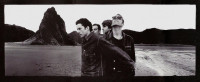 Crowded House
