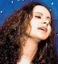 Irini Haridou