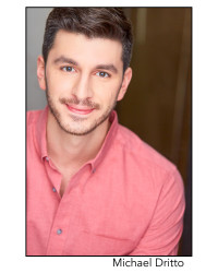 Michael Dritto