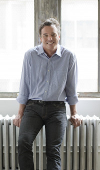 Derek McLane