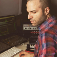 Antonio Escobar