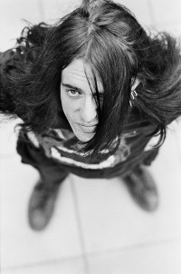Lee Dorrian