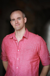 Michael Markham