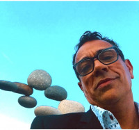 Martin Deluca
