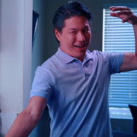 David Tsuboi