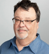 Jim DeRogatis