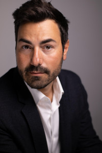 RJ Lucci