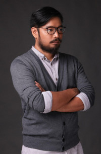 Malay Javier