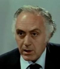 Vasilis Andreopoulos