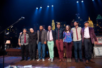 Jesse & Joy