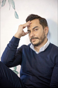 Anthony Hernandez