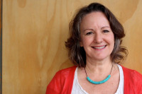 Betsy Foldes