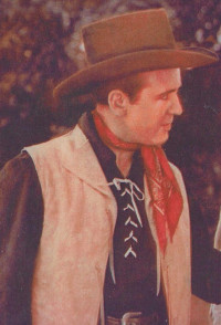 Red Foley