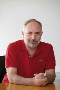 Hristos Mitsis