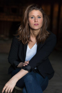 Elle Shaw