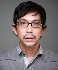 Marlon Rivera