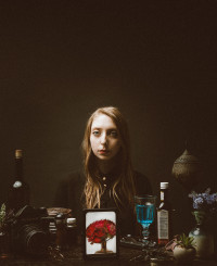 Alexandra Stamler