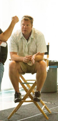 Douglas Shaffer
