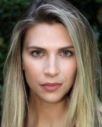 Georgina Levers