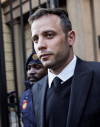 Oscar Pistorius