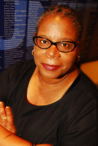 Fredericka Sands