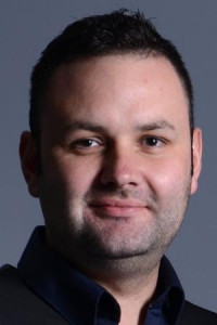 Stephen Maguire