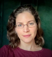 Leah Mann