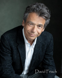 David Frisch