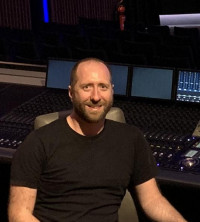 Rob Walker