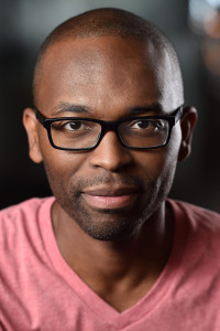 Kevin Douglas