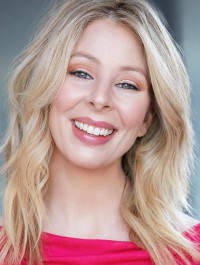 Sarah Cornell
