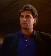 David Michael Scharlin
