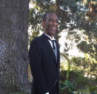 Darrell Keith Harris