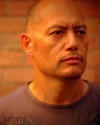 Gary 'Si-Jo' Foo
