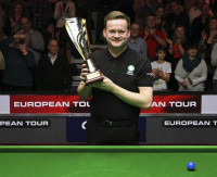 Shaun Murphy