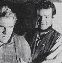 Dick Foote