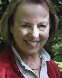 Jessica Mann