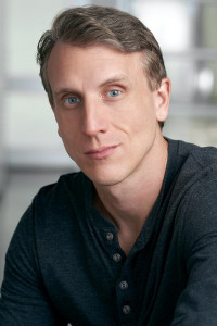 Steven Farmer