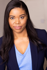 Stephanie Campbell