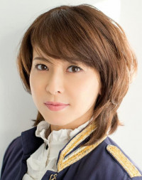 Chisato Moritaka