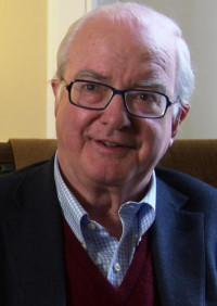 Magnus Linklater