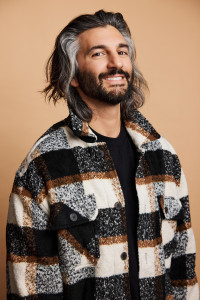Amir K
