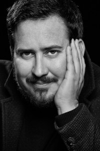 Thomas J. Chavez