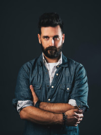 Ryan Doucette