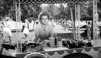 Constance Ford