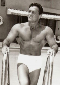 Terry Robinson